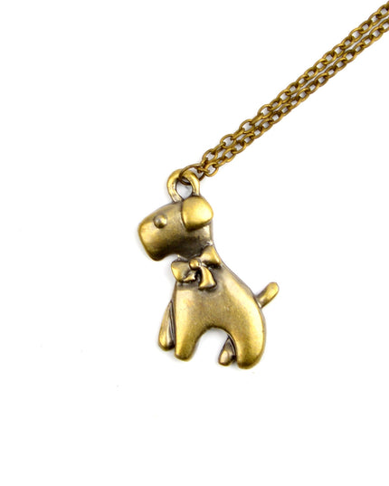 Collier - Chiot