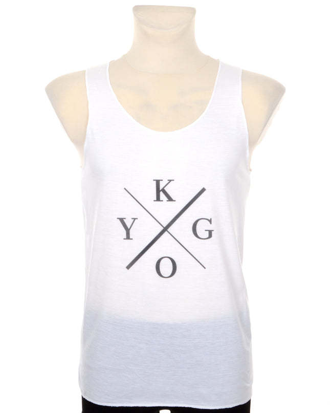 Débardeur Kygo Band - Homme, Femme, Enfant, Soldes