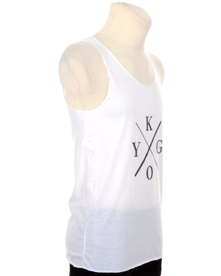 Débardeur Kygo Band - Homme, Femme, Enfant, Soldes