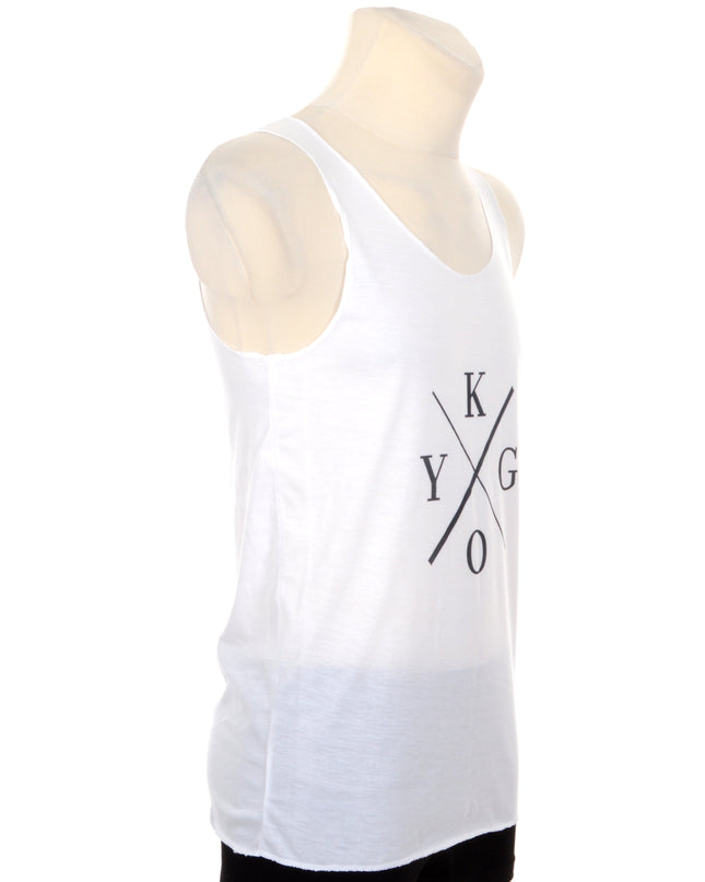 Débardeur Kygo Band - Homme, Femme, Enfant, Soldes