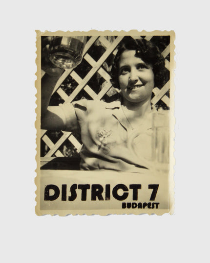 Photofridge - Aimant pour réfrigérateur 07