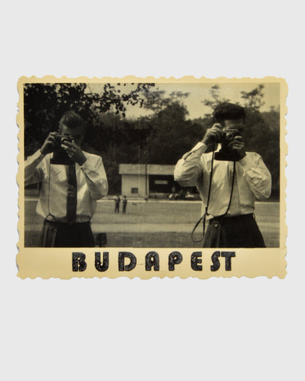 Photofridge - Aimant pour réfrigérateur 08