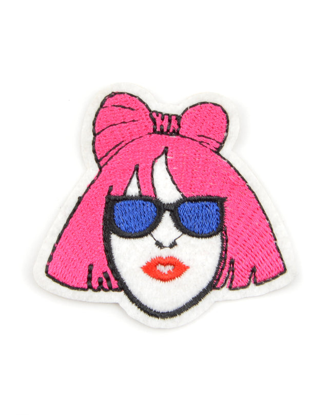 Lady Gaga Patch