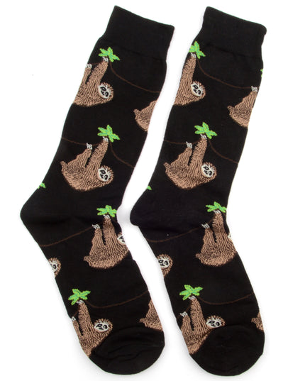 Chaussettes paresseux - Confortables et mignonnes