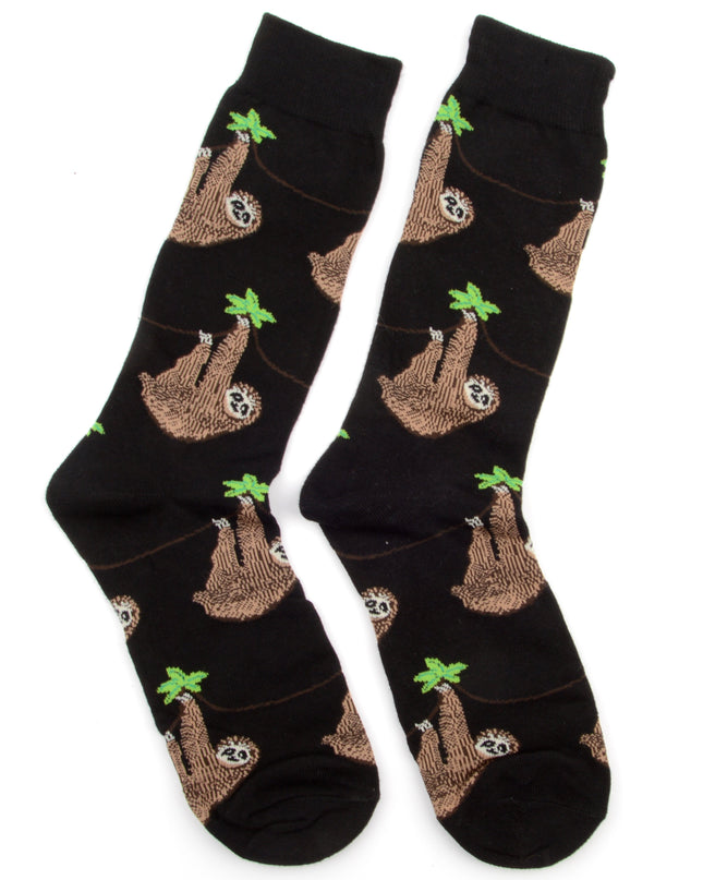 Chaussettes paresseux - Confortables et mignonnes