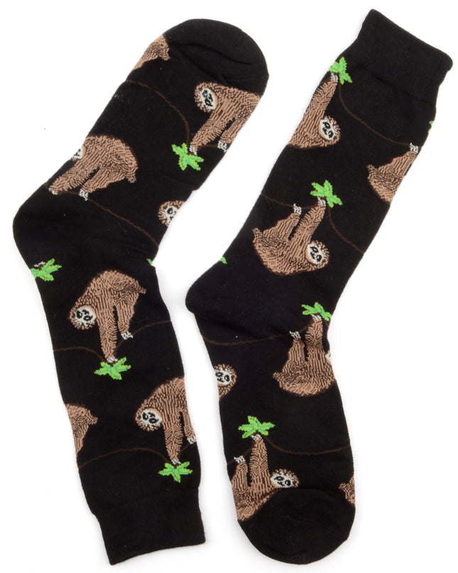 Chaussettes paresseux - Confortables et mignonnes