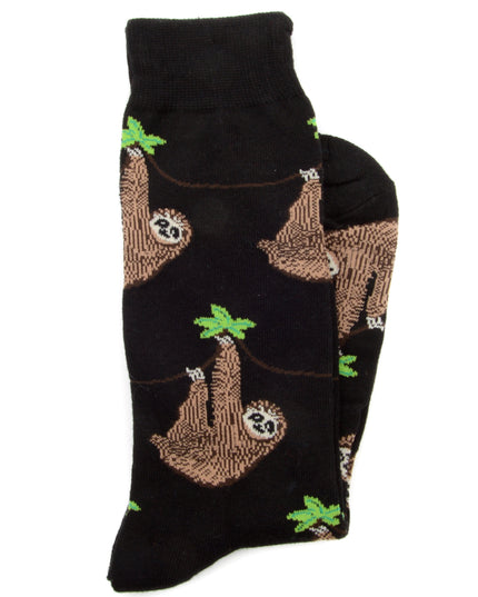 Chaussettes paresseux - Confortables et mignonnes