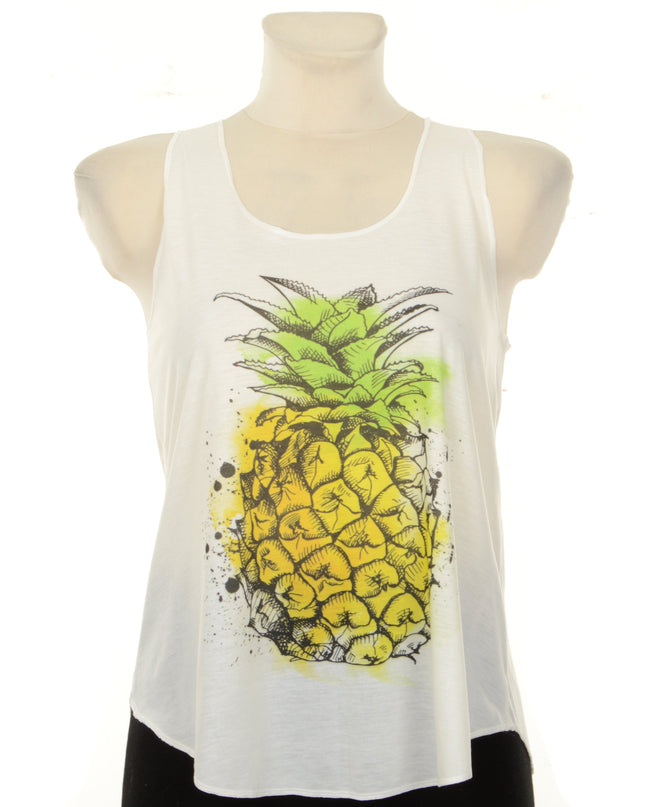 Lenge Trikó - Haut Ananasz Outlet élégant pour hommes et femmes