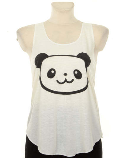 Lenge Trikó - Panda Stylish Outlet Top pour hommes et femmes