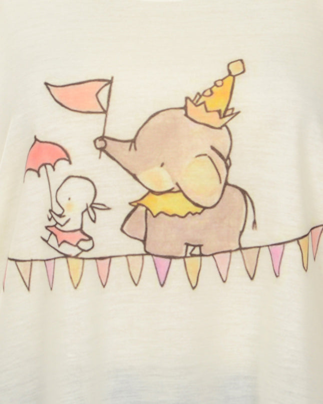 Débardeur ample - Thème fête pour tous