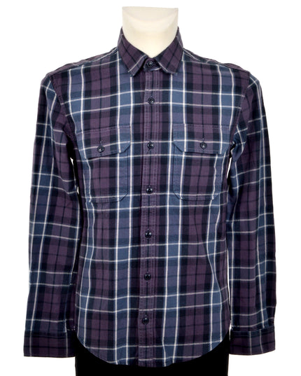 Chemise vintage - Tim