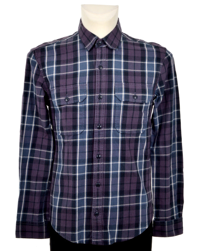 Chemise vintage - Tim