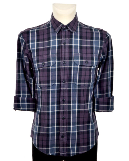 Chemise vintage - Tim