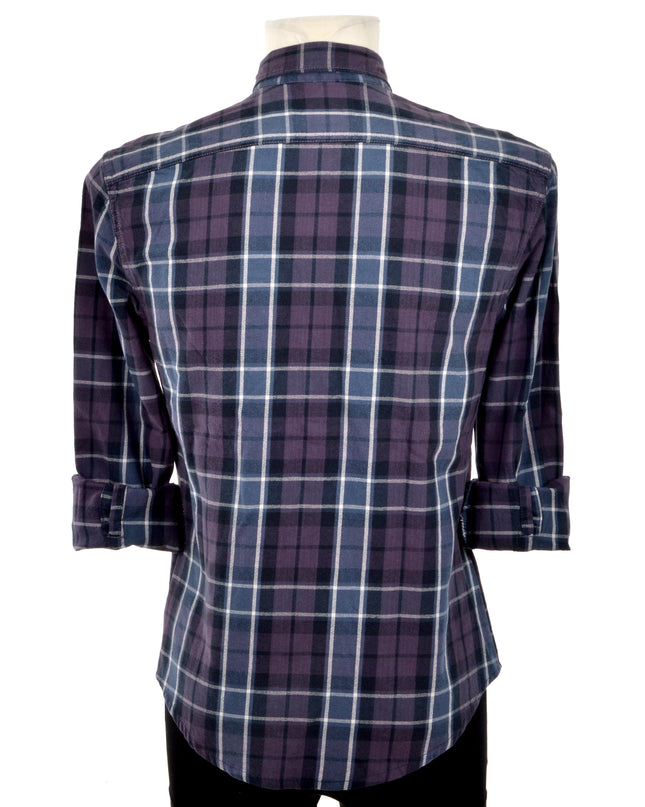 Chemise vintage - Tim