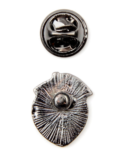 Épingle - Accessoire citron vert