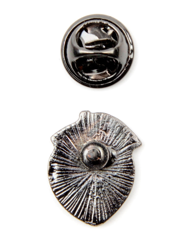 Épingle - Accessoire citron vert