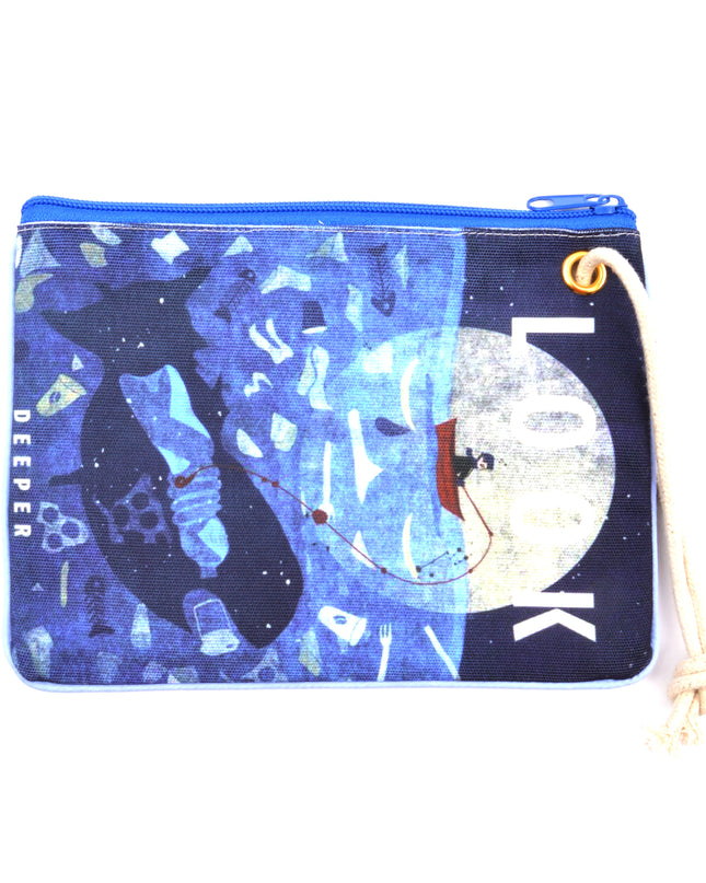 Trousse de maquillage - Look