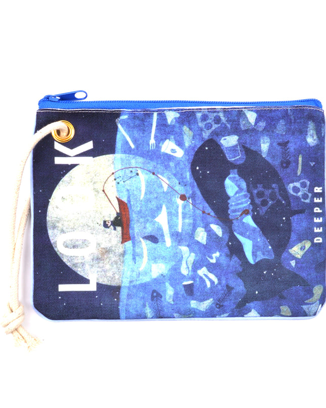 Trousse de maquillage - Look