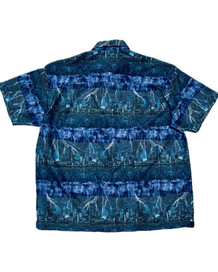 Chemise vintage - Seigneurs de la foudre