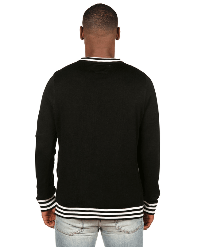 Men's I Like Big Bulbs Light Up Ugly Christmas Sweater