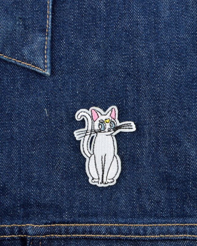 Patch - Artemis