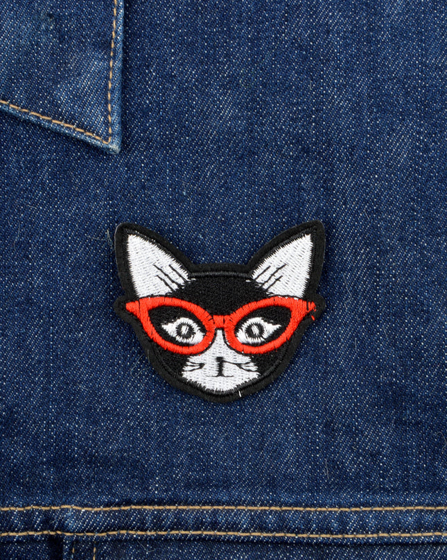 Patch - Chat