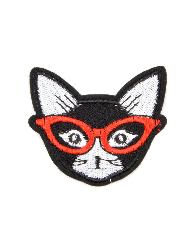 Cat Patch