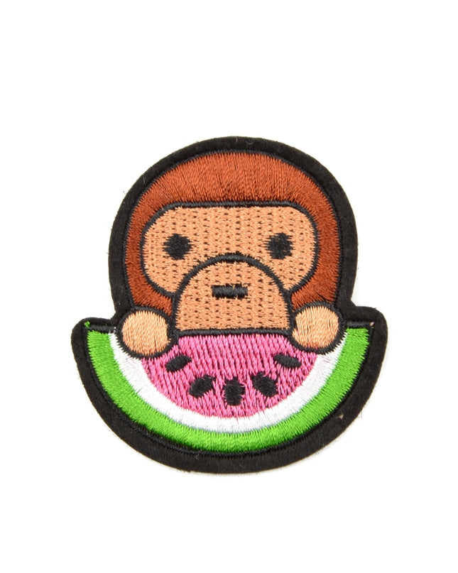 Patch - Singe