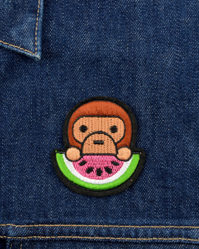 Patch - Singe