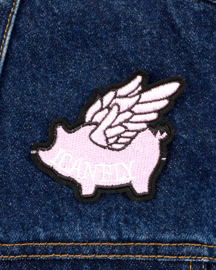 Patch - Thème de Pâques Kucu