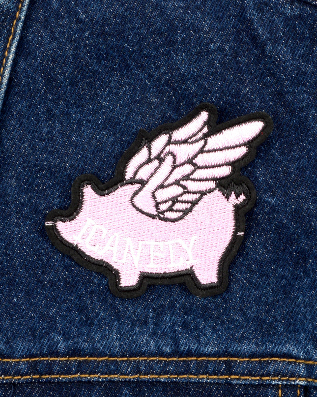 Patch - Thème de Pâques Kucu