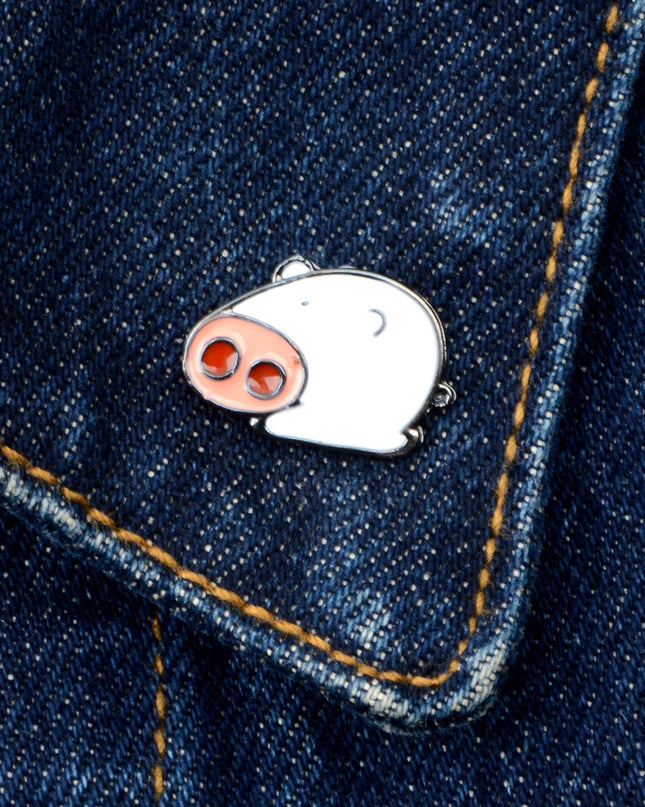 Épingle - Porcinet | Accessoires