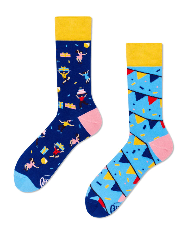 Chaussettes Many Mornings - Many Wishes