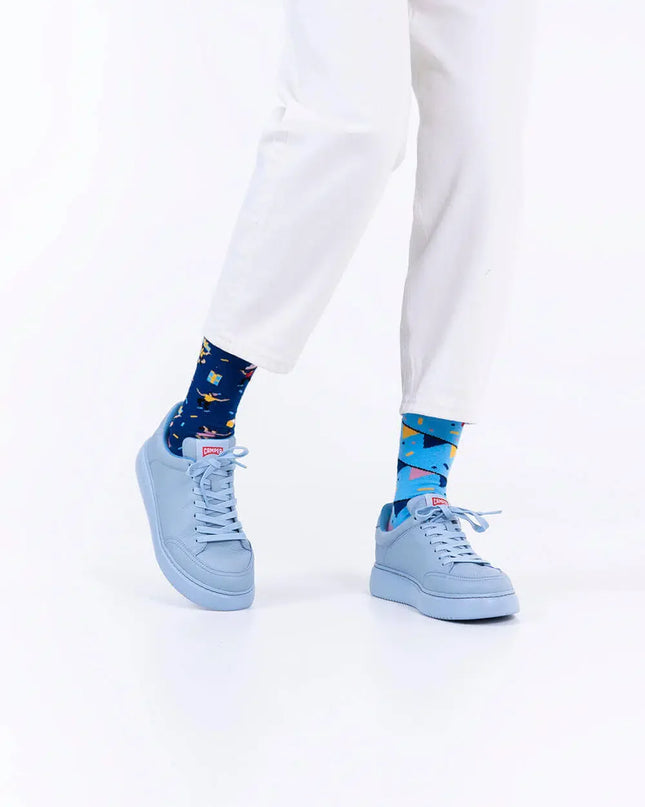 Chaussettes Many Mornings - Many Wishes