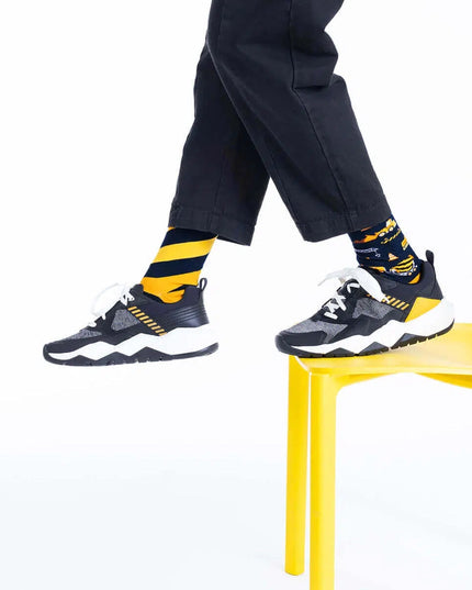 Chaussettes Many Mornings - Constructeur