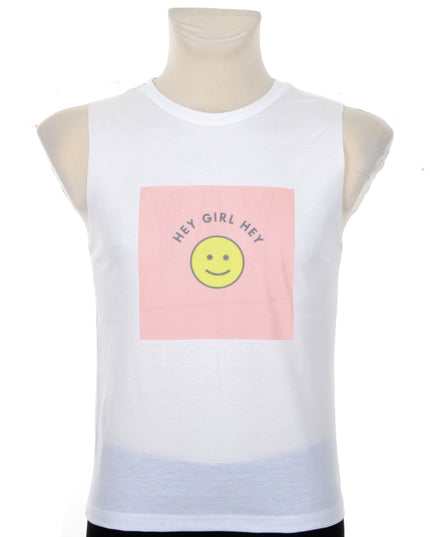 Trikó - Hey Girl Hey T-shirts amusants pour hommes et femmes
