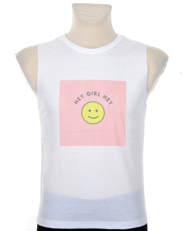 Trikó - Hey Girl Hey T-shirts amusants pour hommes et femmes