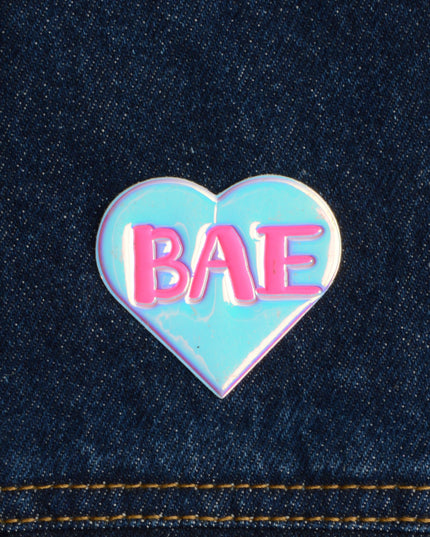 Autocollant - BAE