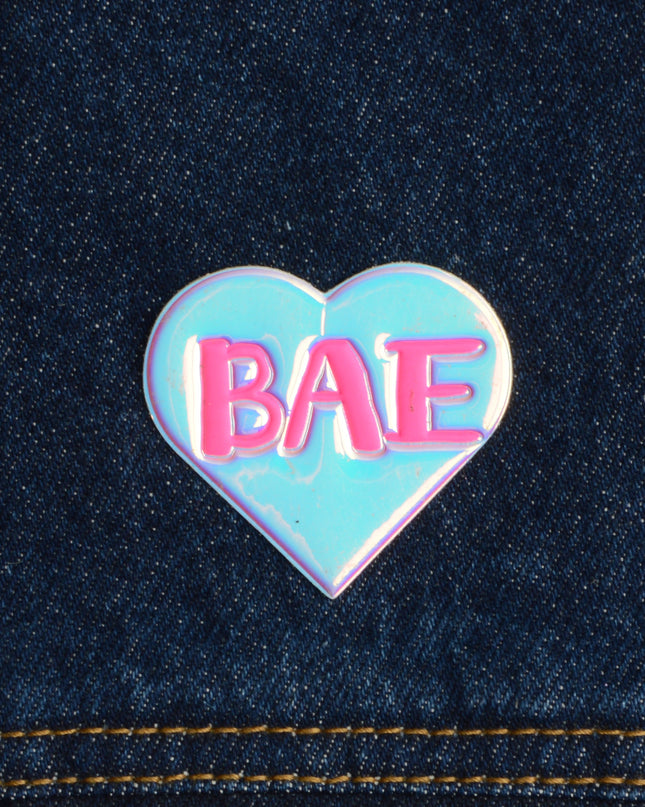 Autocollant - BAE