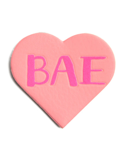 BAE Sticker I