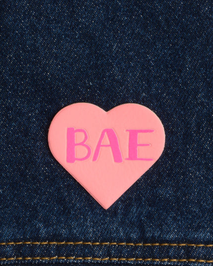 Autocollant - BAE I