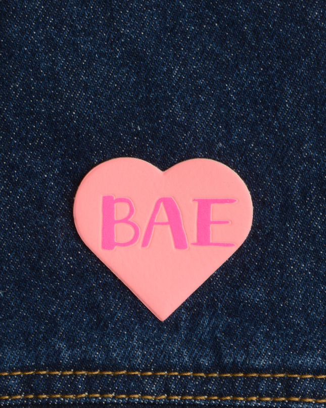 Autocollant - BAE I
