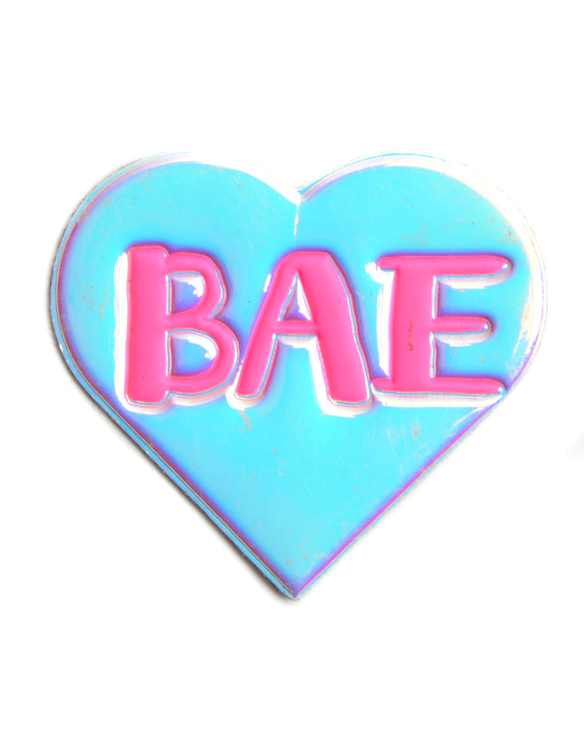 Autocollant - BAE
