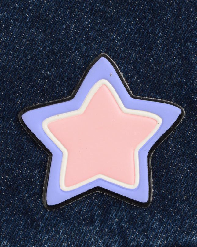 Matrica - Collection d'autocollants de vacances polyvalents Star