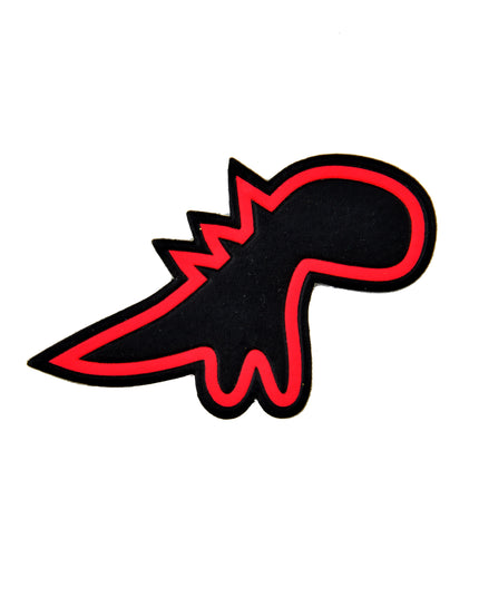 Autocollant Dino - Motif dinosaure amusant pour enfants