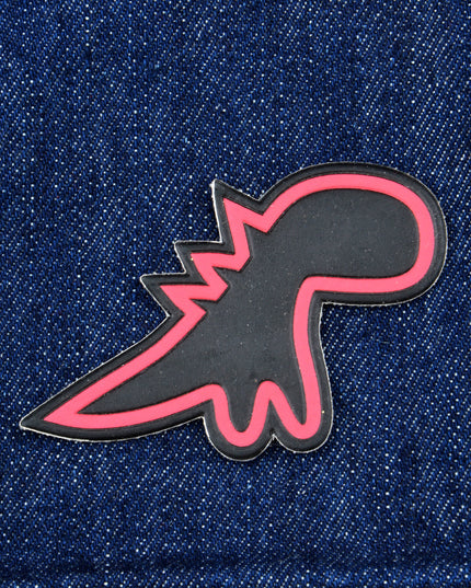 Autocollant Dino - Motif dinosaure amusant pour enfants