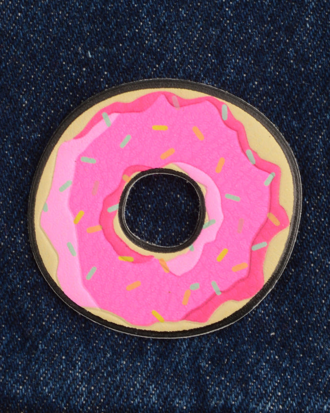 Autocollant - Beignet II