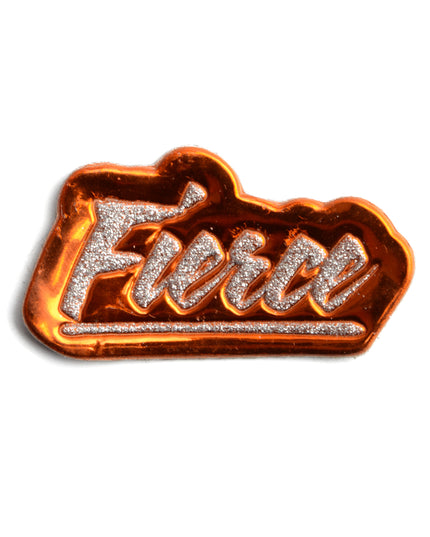 Autocollant - Féroce