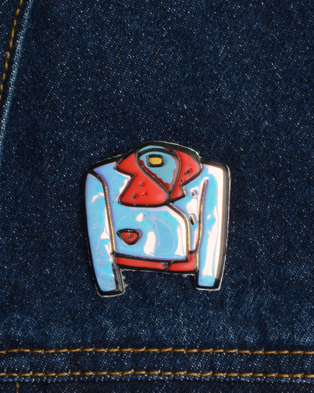 Matrica - Autocollant pour veste