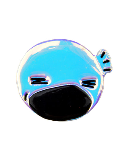 Matrica - Autocollant Smiley qui crie